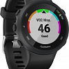 Умные часы Garmin Forerunner 45 (черный)