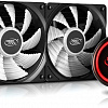 Кулер для процессора DeepCool GAMMAXX L240 v2 DP-H12RF-GL240V2