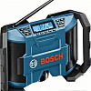 Радиоприемник Bosch GML 10.8 V-LI (0601429270)