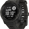 Умные часы Garmin Instinct (графит)