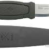 Нож Morakniv Eldris LightDuty 13843 (серый)