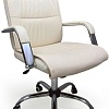 Офисное кресло Calviano Candy (бежевый)