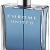 Azzaro Chrome United EdT (30 мл)