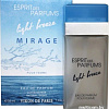 Парфюмерная вода Новая Заря Легкий бриз Мираж EdP (55 мл)