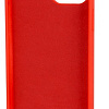 Чехол для телефона Case Cheap Liquid для iPhone 12 Pro Max (красный)