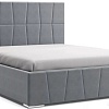 Кровать Stolline Пассаж 06 с ПМ/Н 180x200 (glory 271)