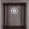 Кухонная мойка Paulmark Leer PM104249-CO
