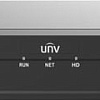 Сетевой видеорегистратор Uniview NVR301-08S3