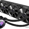 Кулер для процессора ASUS ROG Strix LC II 360
