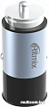 Автомобильное зарядное Ritmix RM-5231 Gunshell