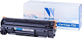 Картридж NV Print NV-728 (аналог HP 78A (CE278A), Canon Cartridge 728)
