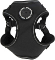 Шлейка Puppia Trek PLRA-HC9323-BK-L (черный)
