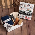 Подарочный набор Этель Best Man 9321200