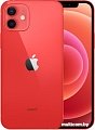 Смартфон Apple iPhone 12 128GB (PRODUCT)RED