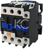 Контактор КС КМ-10911 9А 1НЗ 110В 86202