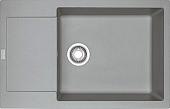 Кухонная мойка Franke Maris MRG 611-78/49 (серый)