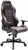 Кресло DXRacer Drifting OH/DJ188/NR (черный/красный)