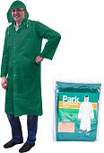 Дождевик Park RC-70 999110 (XL, зеленый)