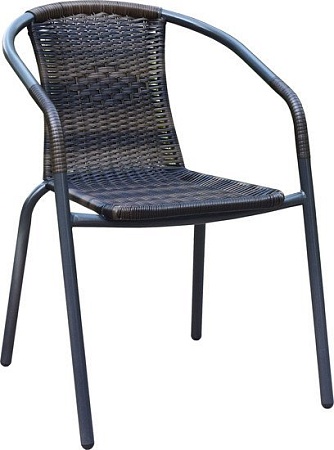 Обеденная группа Sundays LUC-TA21 (коричневый)