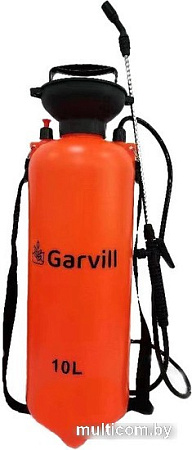 Ручной опрыскиватель Garvill 10L