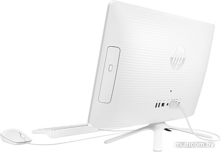 Моноблок HP 20-c430ur 7JT08EA