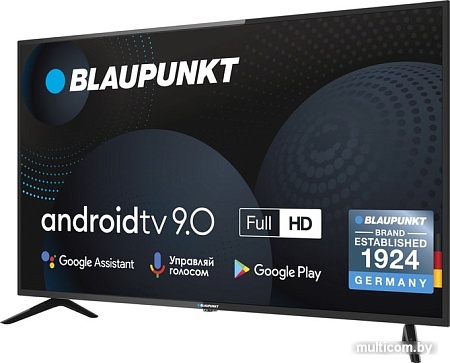 Телевизор Blaupunkt 43FE265T