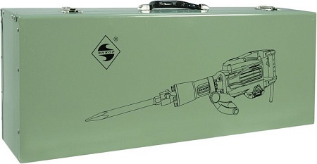 Отбойный молоток Энкор 6-ГР 30ММ МЭ-1700/30М