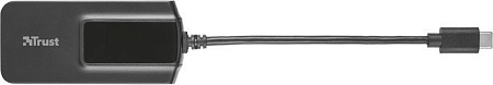USB-хаб Trust Oila 2+2