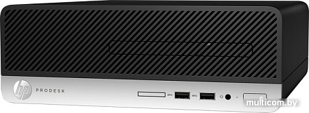 HP ProDesk 400 G5 SFF 4CZ76EA