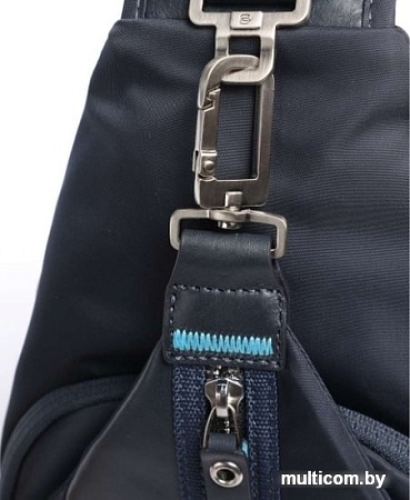 Рюкзак Piquadro Bios CA4536BIO/BLU