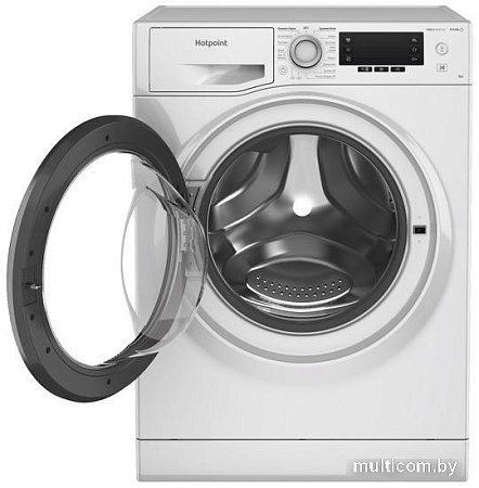 Стиральная машина Hotpoint-Ariston NSD 6239 S VE RU