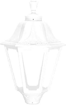 Садовый светильник Fumagalli Noemi E35.000.000.WXH27