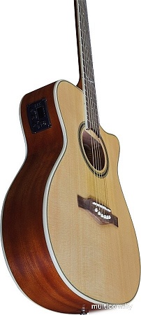 Электроакустическая гитара EKO NXT A100ce Natural