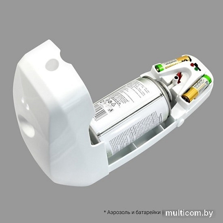 Автоматический освежитель воздуха Puff 6110