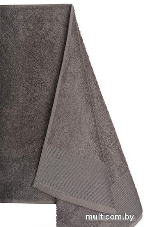 Полотенце Sofi De MarkO Samuel 50х90 Пол-СМ-50х90сб (светло-бежевый)