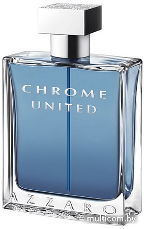 Azzaro Chrome United EdT (30 мл)