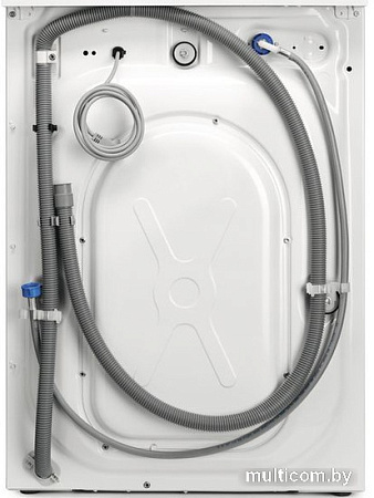Стиральная машина Electrolux EW2FN527WP