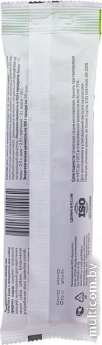 Лакомство для собак TiTBiT Dental+ Снек с говядиной и кальцием 85 г