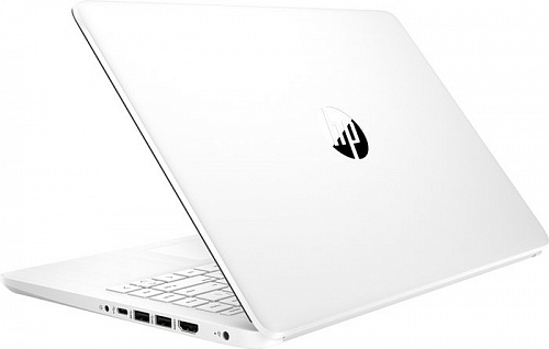 Ноутбук HP 14s-dq0046ur 3B3L7EA