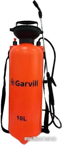 Ручной опрыскиватель Garvill 10L