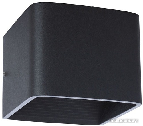 Бра Arte Lamp Scatola A1423AP-1BK