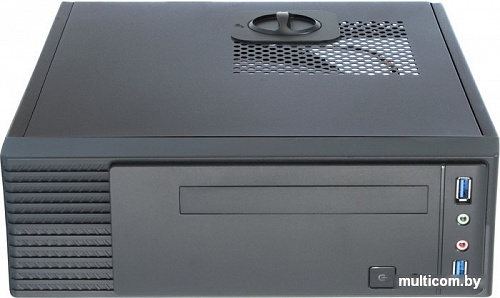 Корпус Chieftec Flyer FI-03B 250W
