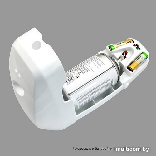 Автоматический освежитель воздуха Puff 6110