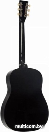 Акустическая гитара Terris TF-380A BK
