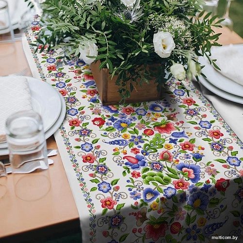 Текстильный городок Маруся ТХбК35062-1/50