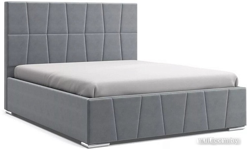 Кровать Stolline Пассаж 06 с ПМ/Н 180x200 (glory 271)