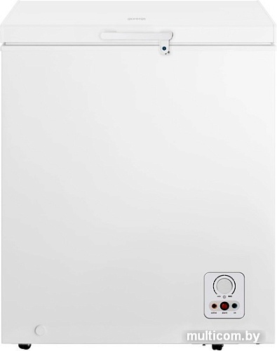 Морозильный ларь Gorenje FH15FPW