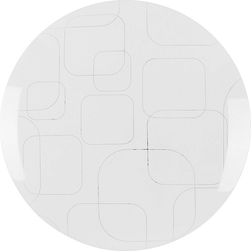 Светильник-тарелка TDM Геометрия SQ0329-9017