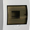 Корпус металлический Generica MKP12-V-06-41-G