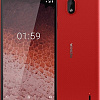 Смартфон Nokia 1 Plus (красный)